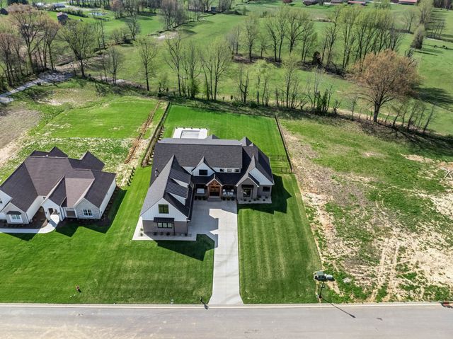 5044 Bridgewood Rd, Owensboro, KY 42303