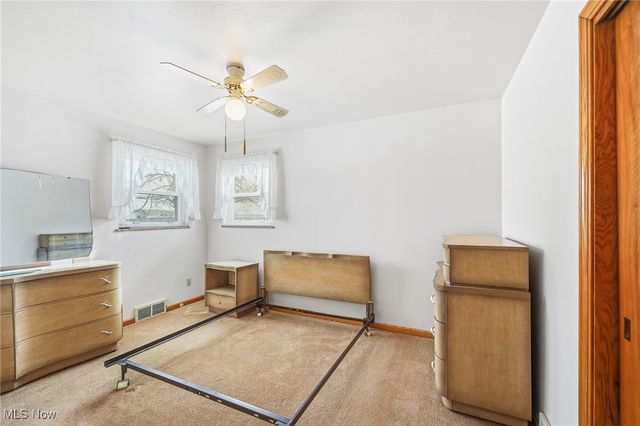 591 Breetz Drive, Campbell, OH 44505