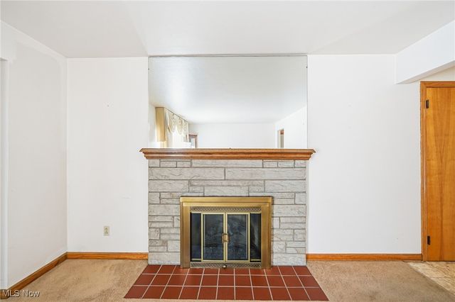 591 Breetz Drive, Campbell, OH 44505