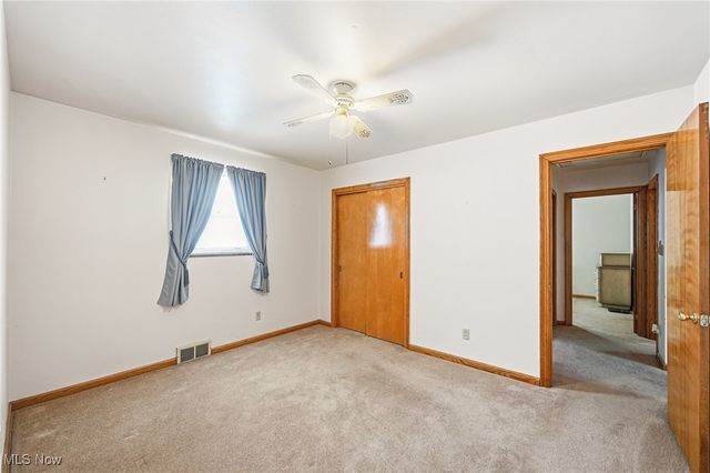 591 Breetz Drive, Campbell, OH 44505