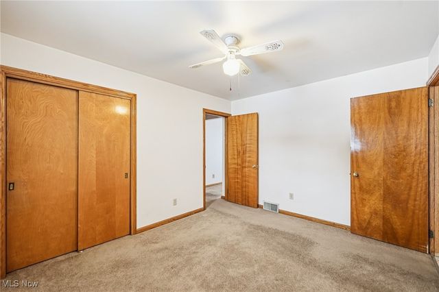 591 Breetz Drive, Campbell, OH 44505