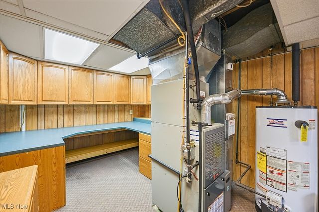 591 Breetz Drive, Campbell, OH 44505