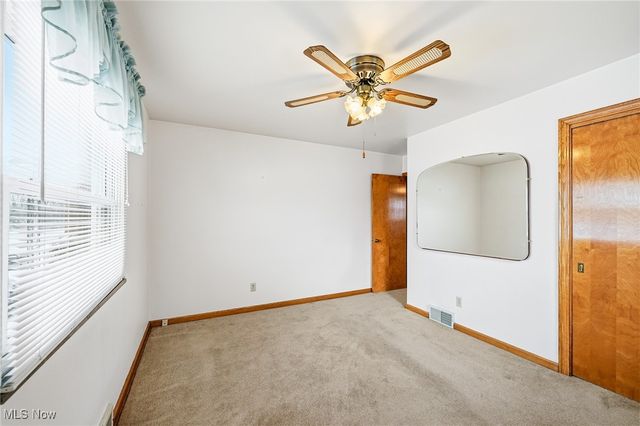 591 Breetz Drive, Campbell, OH 44505