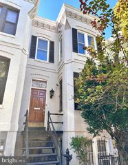 434 & 434 1/2 6TH ST NE, Washington, DC 20002
