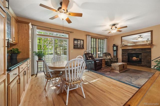 927 S Evanston Circle, Aurora, CO 80012