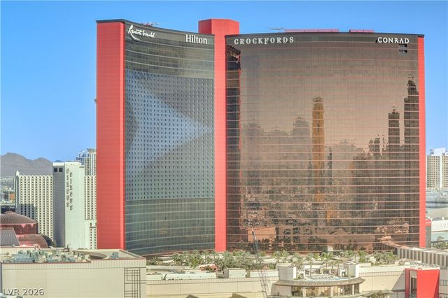 2000 North Fashion Show Drive 3316, Las Vegas, NV 89109