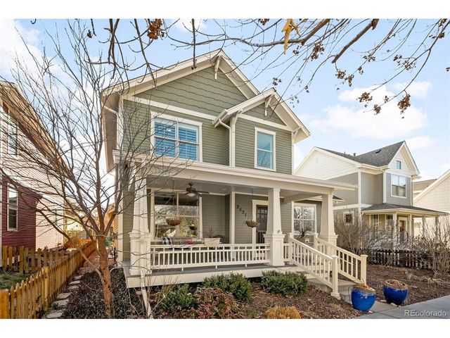 2521 Alton St, Denver, CO 80238