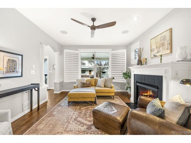 2521 Alton St, Denver, CO 80238