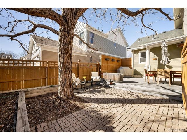 2521 Alton St, Denver, CO 80238
