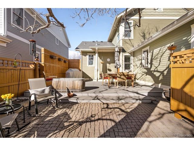 2521 Alton St, Denver, CO 80238
