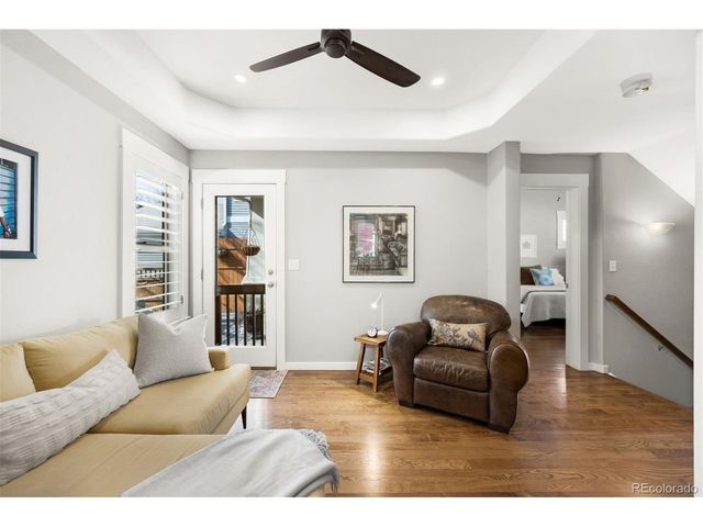 2521 Alton St, Denver, CO 80238