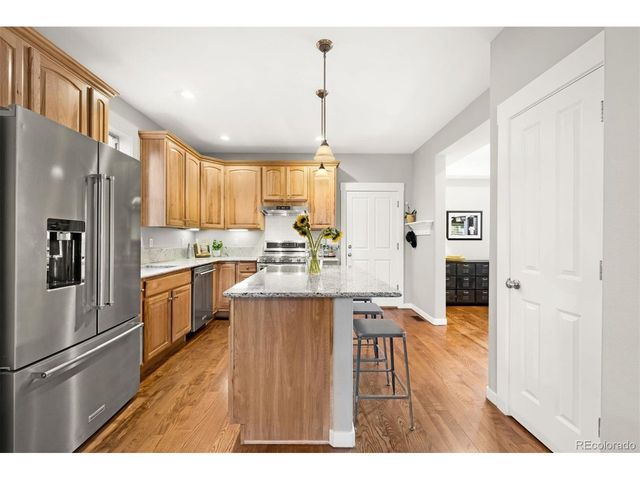 2521 Alton St, Denver, CO 80238