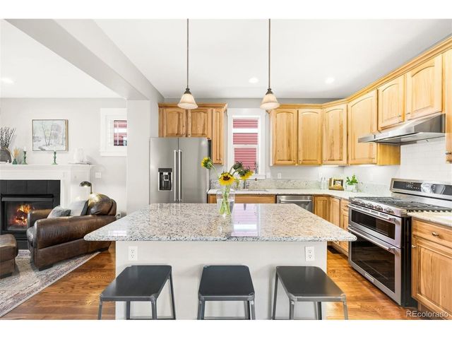 2521 Alton St, Denver, CO 80238