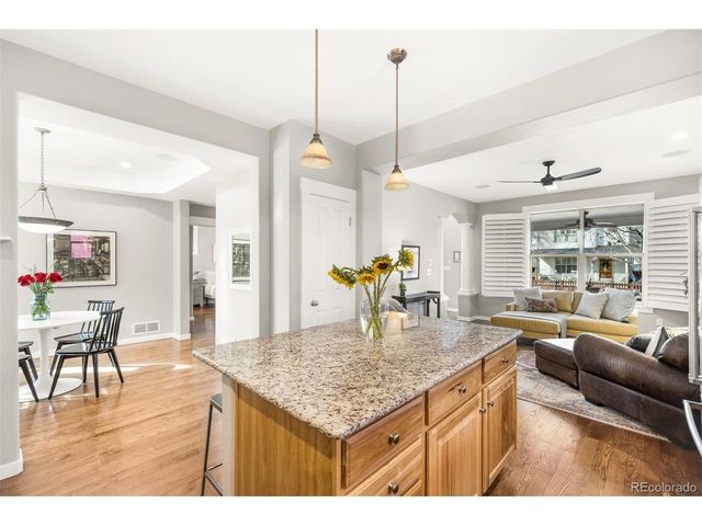 2521 Alton St, Denver, CO 80238