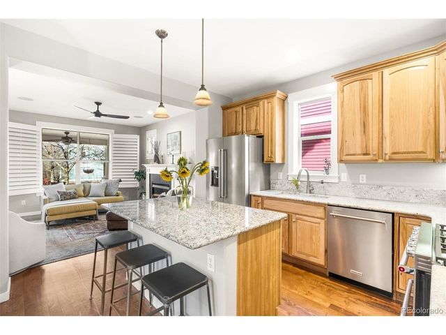 2521 Alton St, Denver, CO 80238