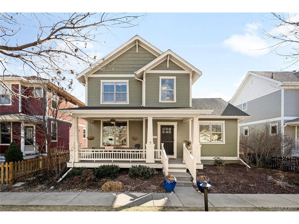 2521 Alton St, Denver, CO 80238