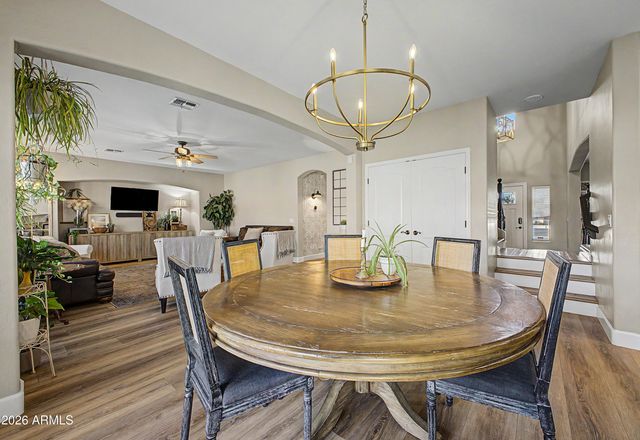 18583 E DRUIDS GLEN Road, Queen Creek, AZ 85142