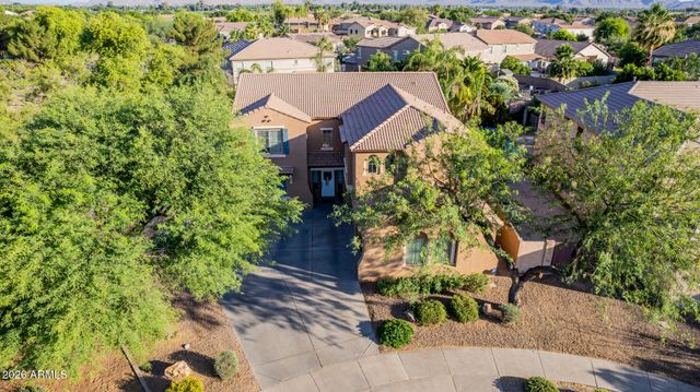 18583 E DRUIDS GLEN Road, Queen Creek, AZ 85142