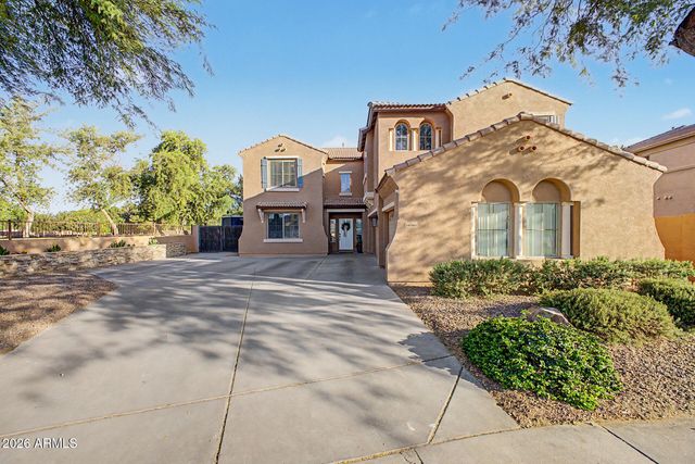 18583 E DRUIDS GLEN Road, Queen Creek, AZ 85142