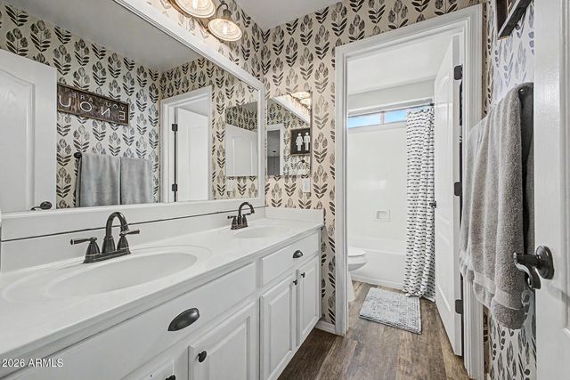 18583 E DRUIDS GLEN Road, Queen Creek, AZ 85142