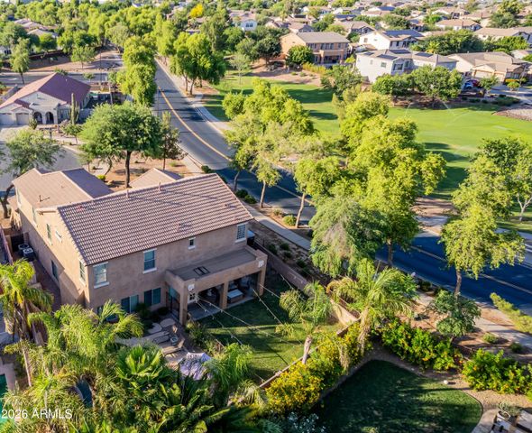 18583 E DRUIDS GLEN Road, Queen Creek, AZ 85142