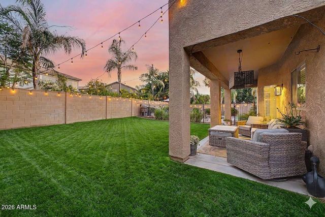 18583 E DRUIDS GLEN Road, Queen Creek, AZ 85142