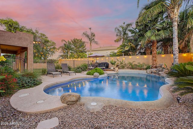 18583 E DRUIDS GLEN Road, Queen Creek, AZ 85142