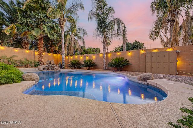 18583 E DRUIDS GLEN Road, Queen Creek, AZ 85142