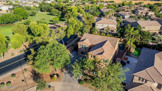 18583 E DRUIDS GLEN Road, Queen Creek, AZ 85142