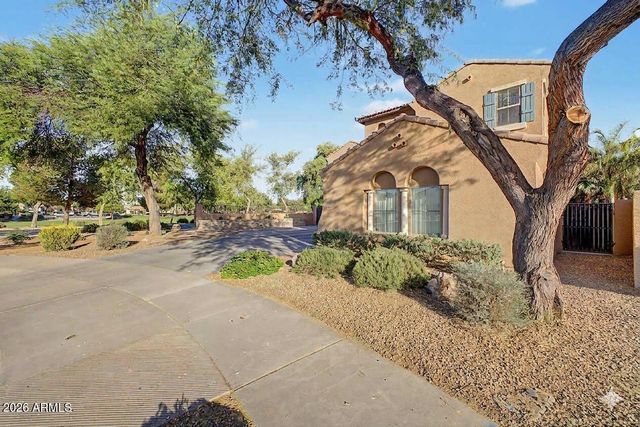 18583 E DRUIDS GLEN Road, Queen Creek, AZ 85142