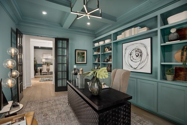 7258 Florim Court, Fairview, TN 37062