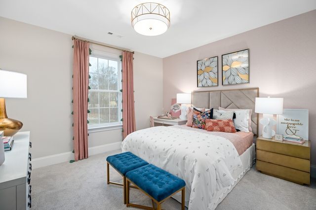 7258 Florim Court, Fairview, TN 37062