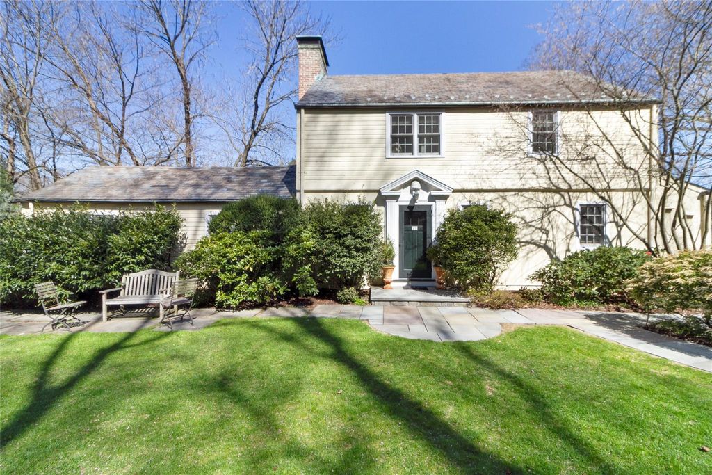 21 Cricket Lane, Dobbs Ferry, NY 10522