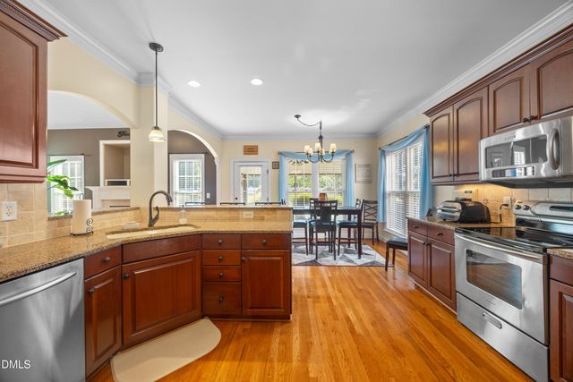 250 Christi Lane, Kernersville, NC 27284