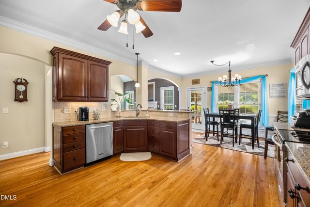 250 Christi Lane, Kernersville, NC 27284