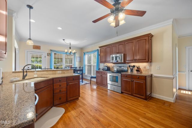 250 Christi Lane, Kernersville, NC 27284