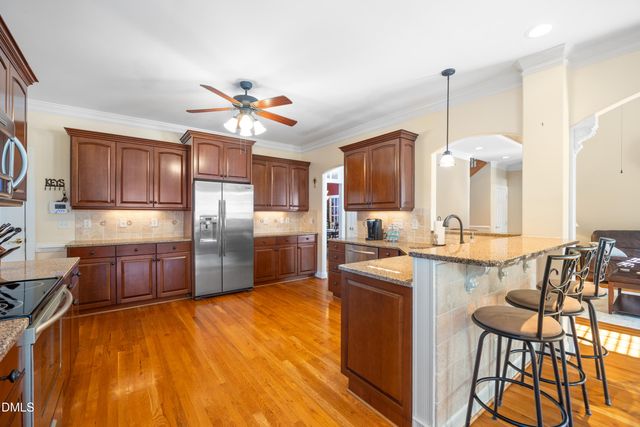 250 Christi Lane, Kernersville, NC 27284
