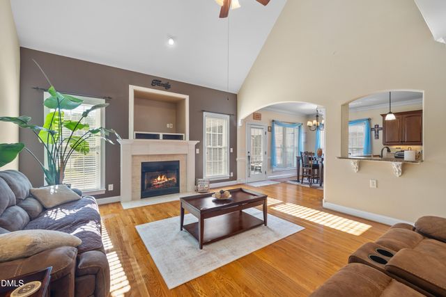 250 Christi Lane, Kernersville, NC 27284