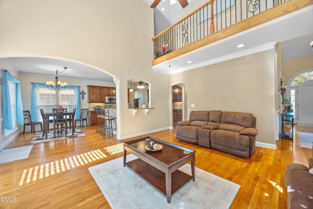 250 Christi Lane, Kernersville, NC 27284