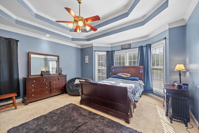 250 Christi Lane, Kernersville, NC 27284
