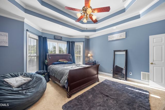 250 Christi Lane, Kernersville, NC 27284