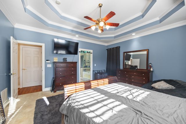 250 Christi Lane, Kernersville, NC 27284