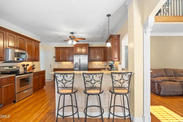 250 Christi Lane, Kernersville, NC 27284