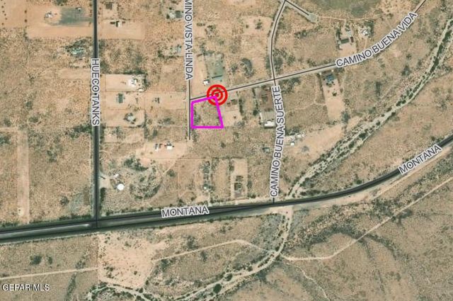 17530 CAMINO BUENA VIDA, El Paso, TX 79938