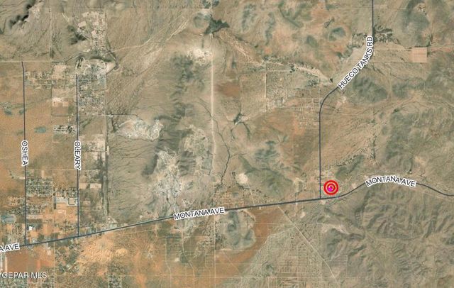 17530 CAMINO BUENA VIDA, El Paso, TX 79938