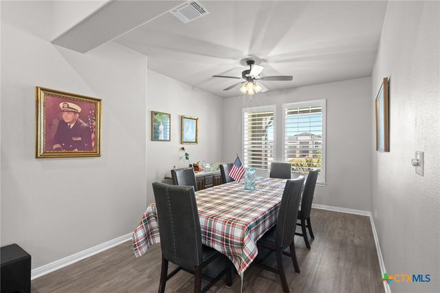 209 Flint Rock Court, Victoria, TX 77904