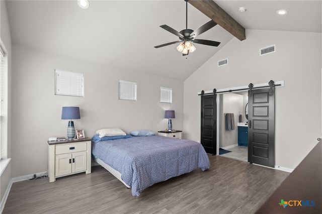 209 Flint Rock Court, Victoria, TX 77904