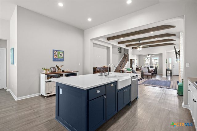 209 Flint Rock Court, Victoria, TX 77904