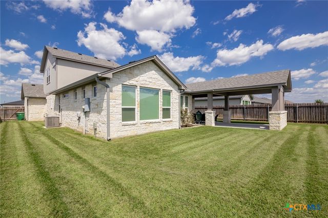 209 Flint Rock Court, Victoria, TX 77904