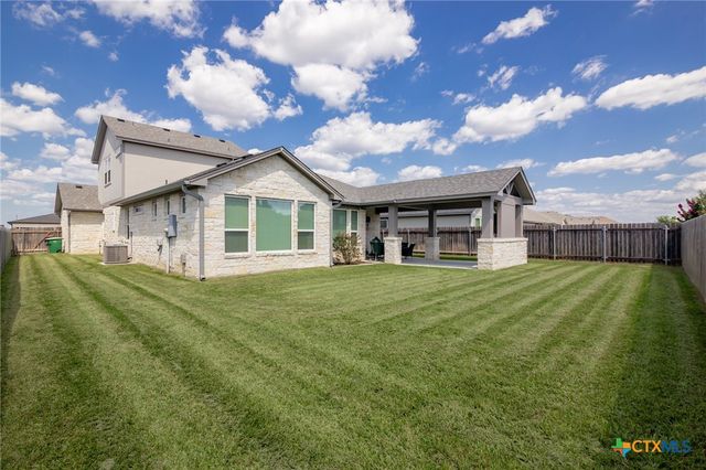 209 Flint Rock Court, Victoria, TX 77904